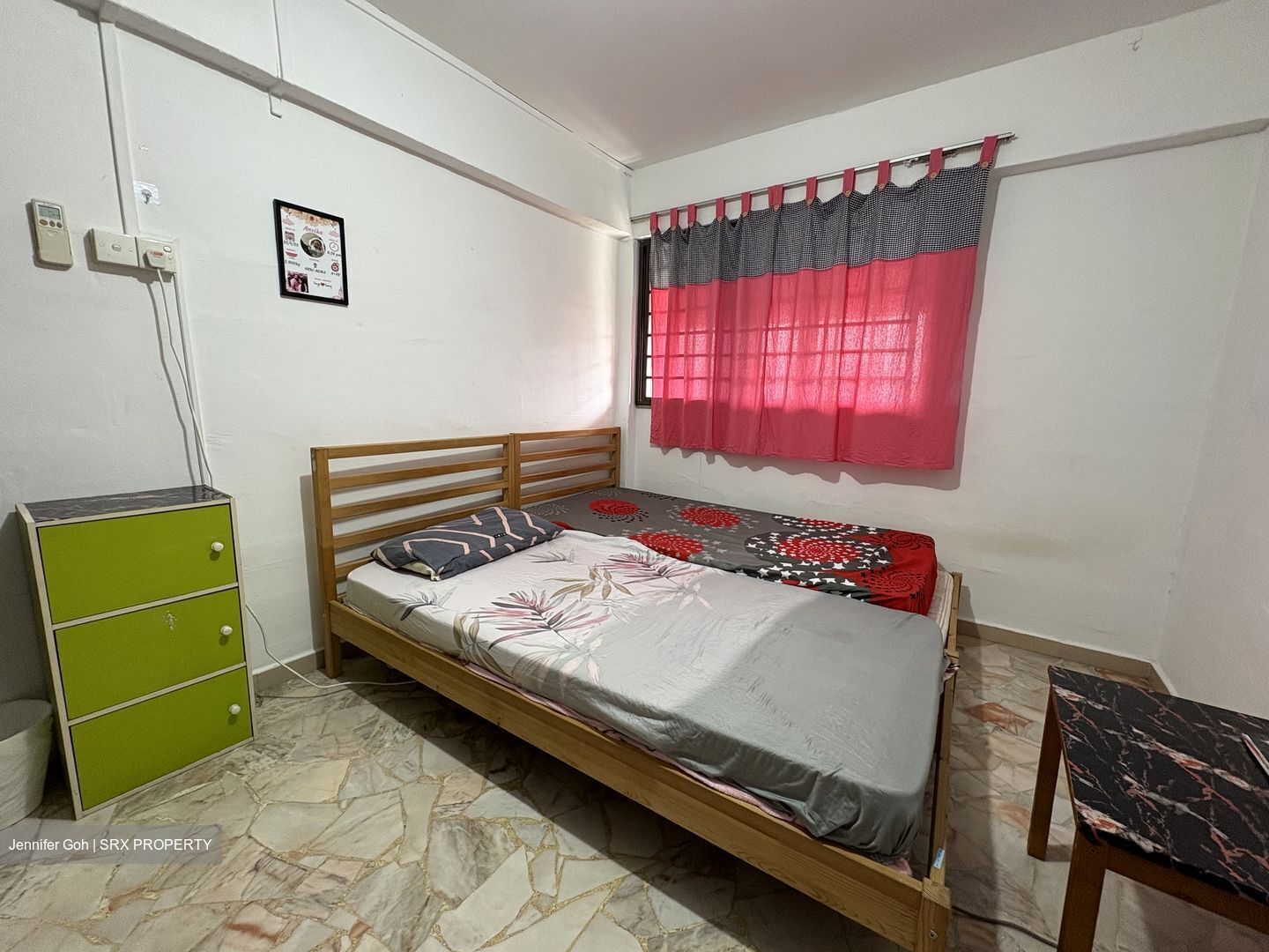 Blk 15 Saint George's East Gardens (Kallang/Whampoa), HDB 4 Rooms #573036581